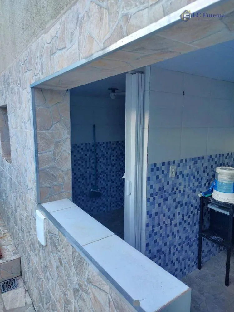Casa, 3 quartos, 180 m² - Foto 7