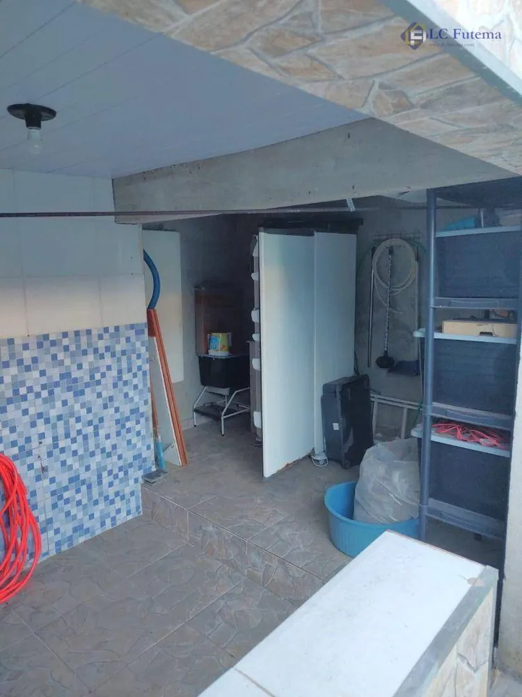 Casa, 3 quartos, 180 m² - Foto 8