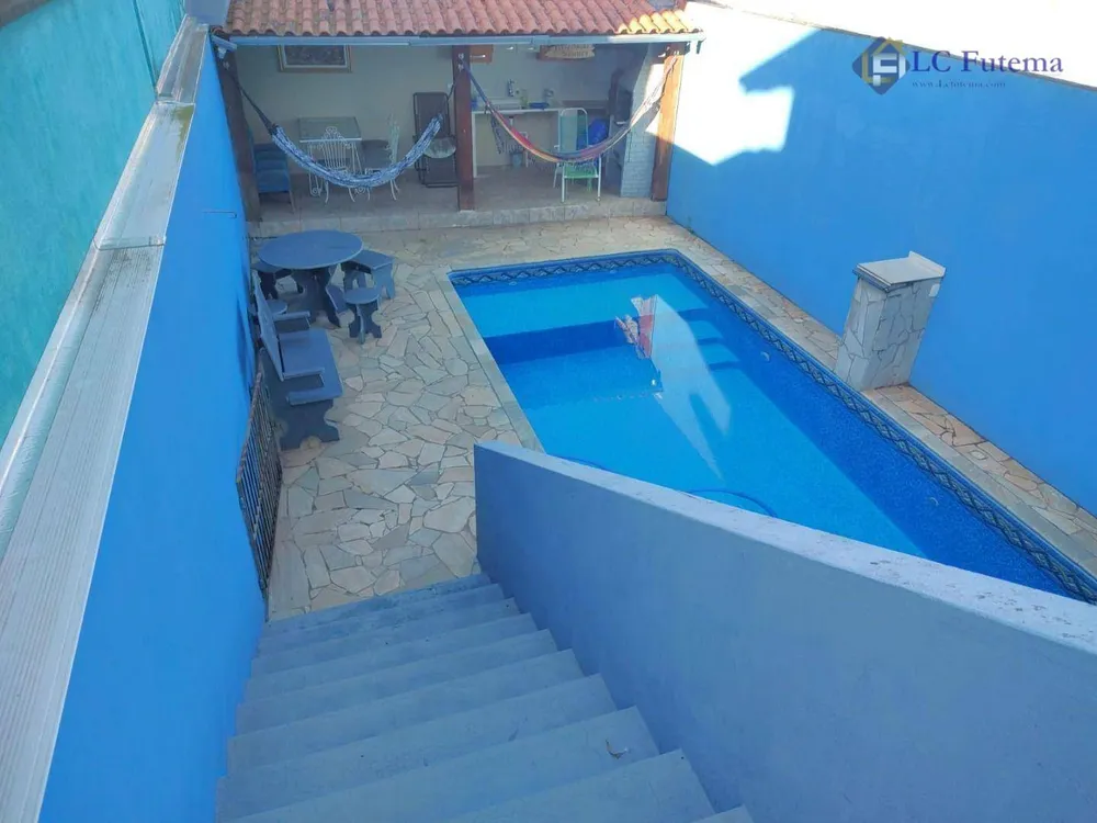 Casa, 3 quartos, 180 m² - Foto 11