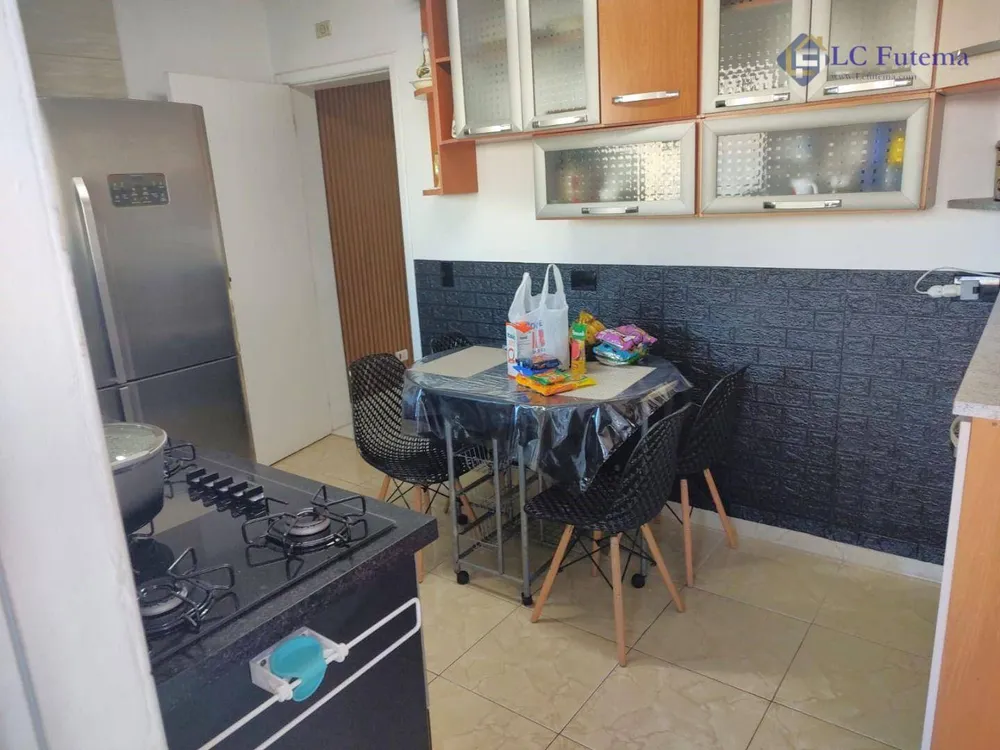 Casa, 3 quartos, 180 m² - Foto 4