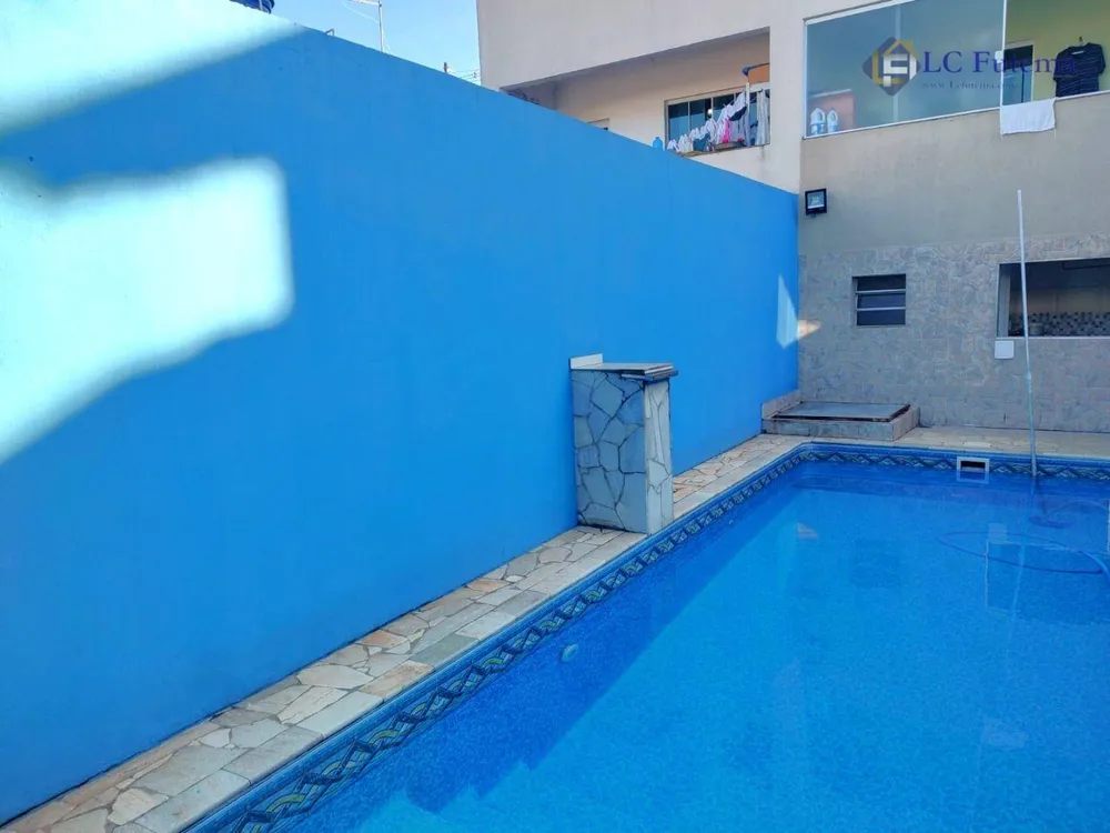 Casa, 3 quartos, 180 m² - Foto 13