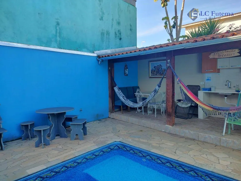 Casa, 3 quartos, 180 m² - Foto 16