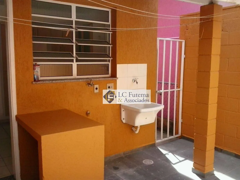 Casa de Condomínio, 2 quartos - Foto 10