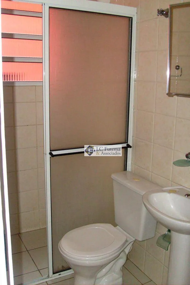 Casa de Condomínio, 2 quartos - Foto 8