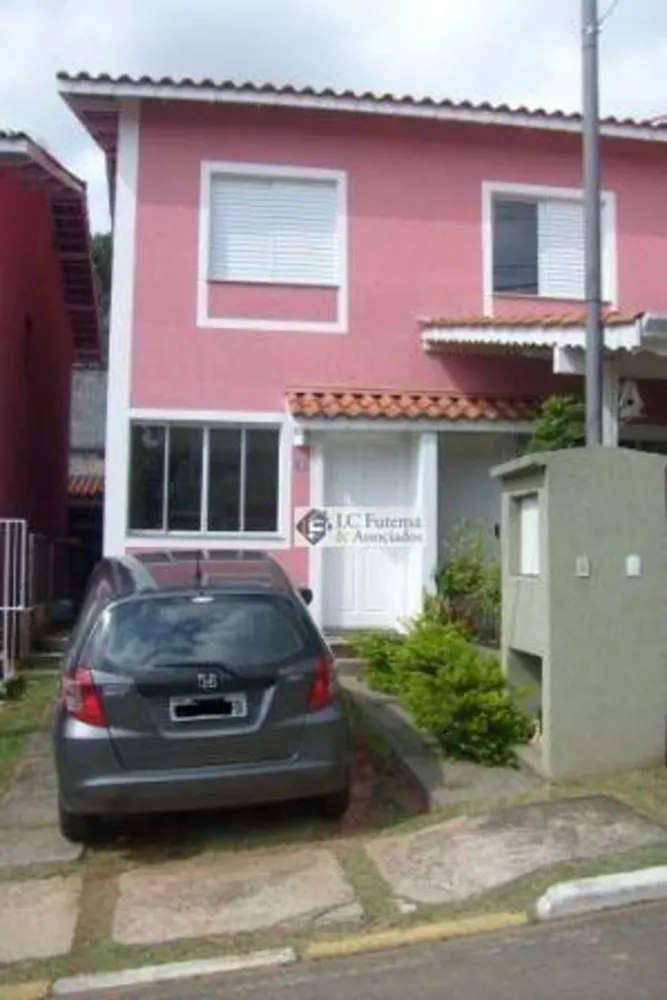 Casa de Condomínio, 2 quartos - Foto 1
