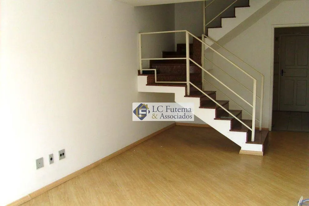Casa de Condomínio, 2 quartos - Foto 3