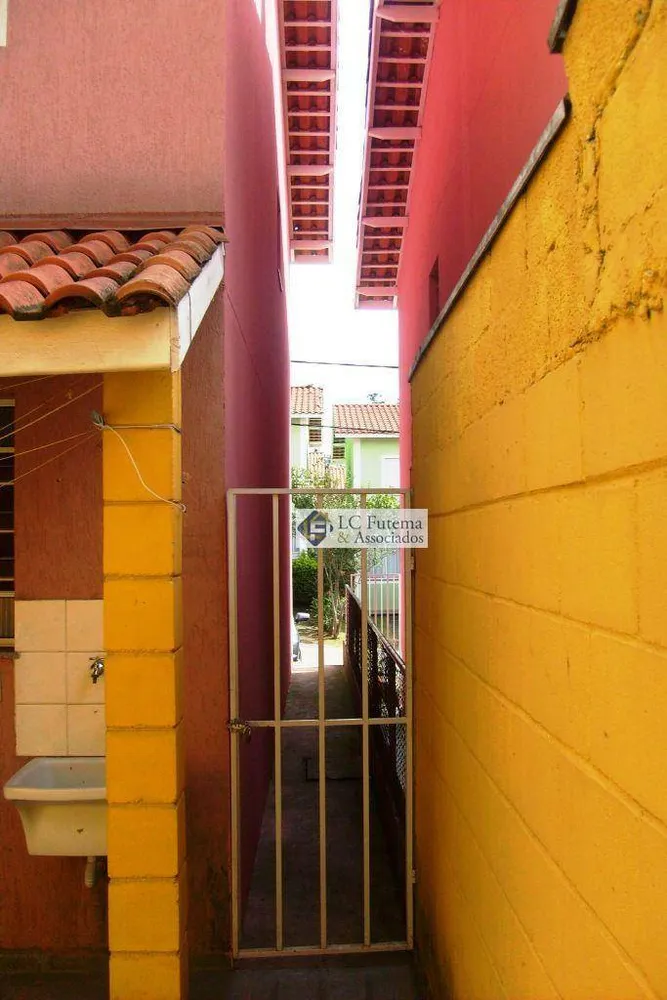 Casa de Condomínio, 2 quartos - Foto 11