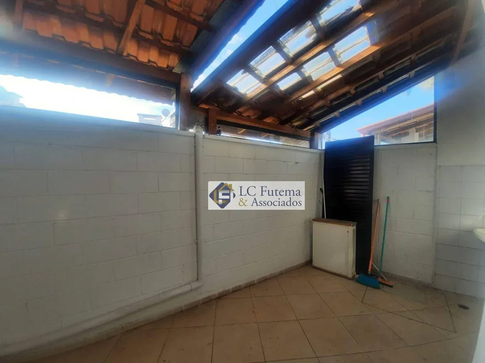 Casa de Condomínio, 3 quartos - Foto 6