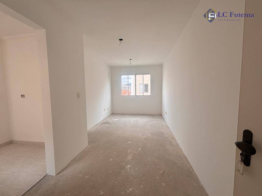 Apartamento, 3 quartos, 55 m² - Foto 3