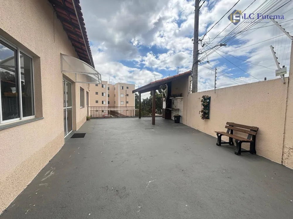 Apartamento, 3 quartos, 55 m² - Foto 12