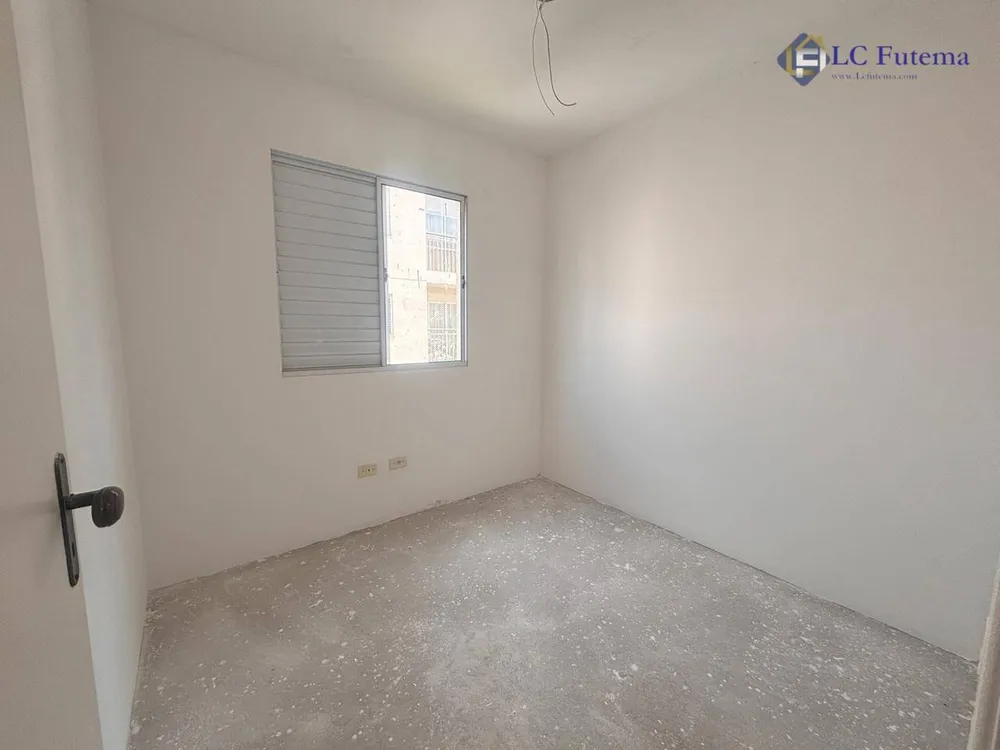 Apartamento, 3 quartos, 55 m² - Foto 6