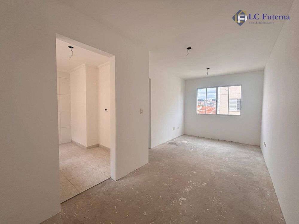 Apartamento, 3 quartos, 55 m² - Foto 4