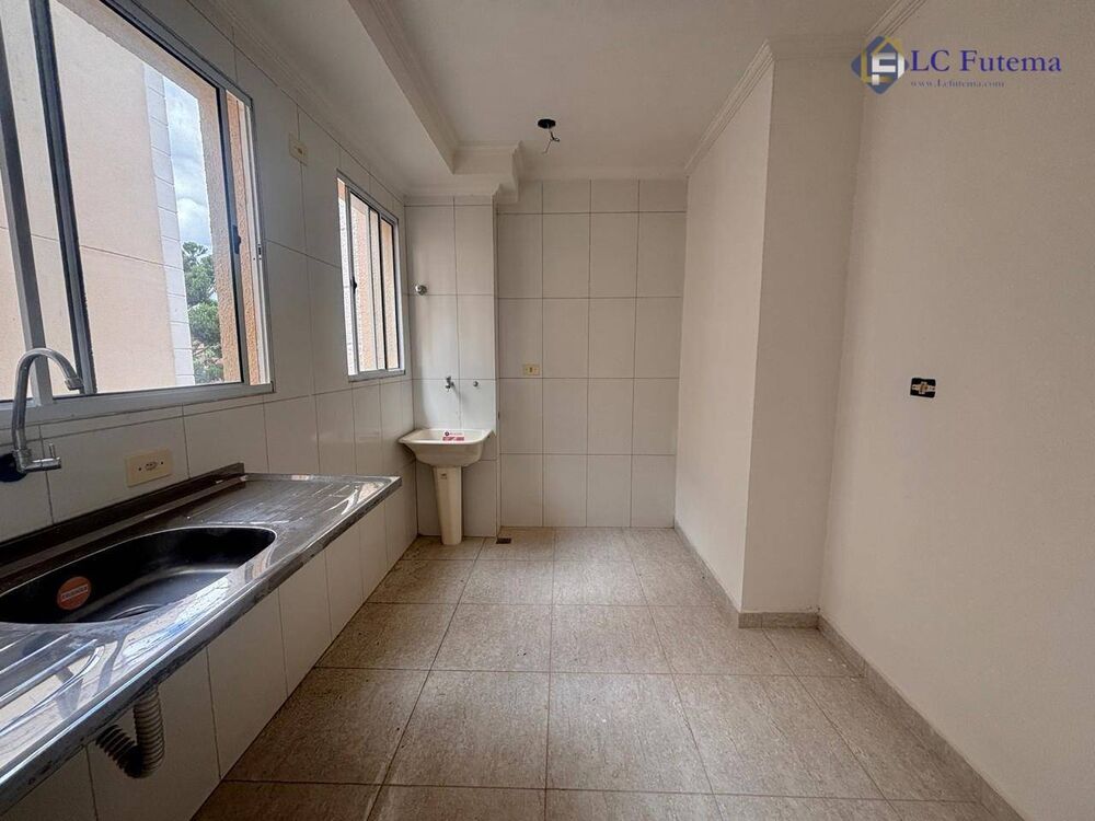 Apartamento, 3 quartos, 55 m² - Foto 2