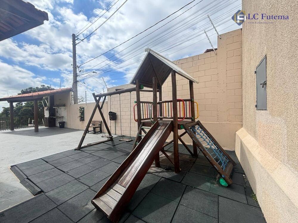 Apartamento, 3 quartos, 55 m² - Foto 9