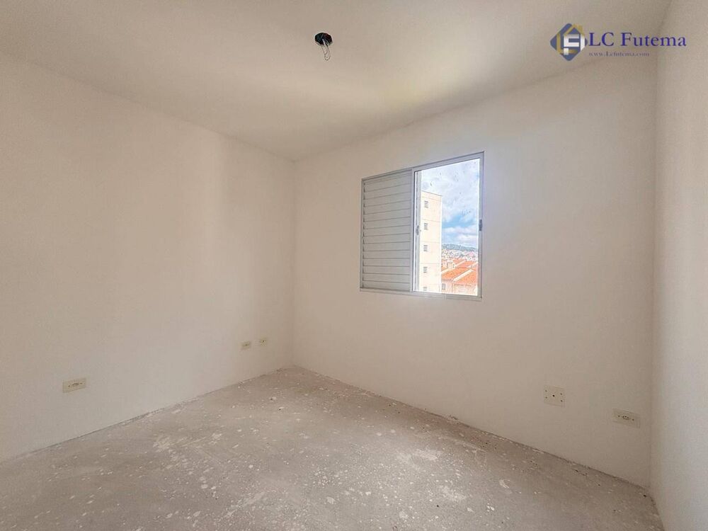 Apartamento, 3 quartos, 55 m² - Foto 6