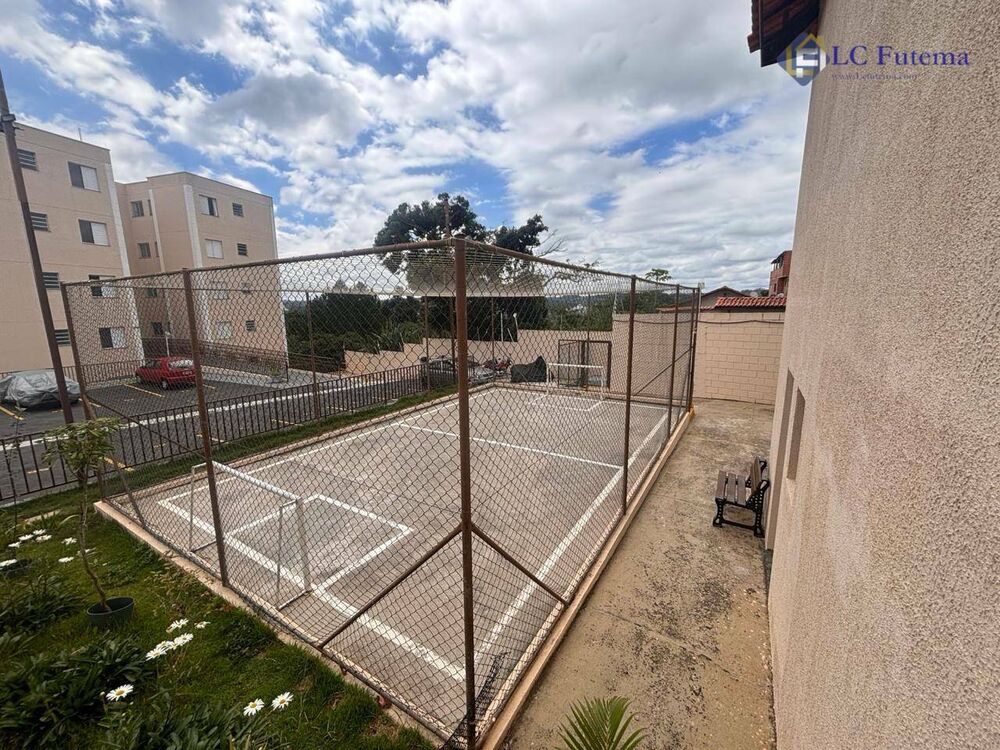 Apartamento, 3 quartos, 55 m² - Foto 12