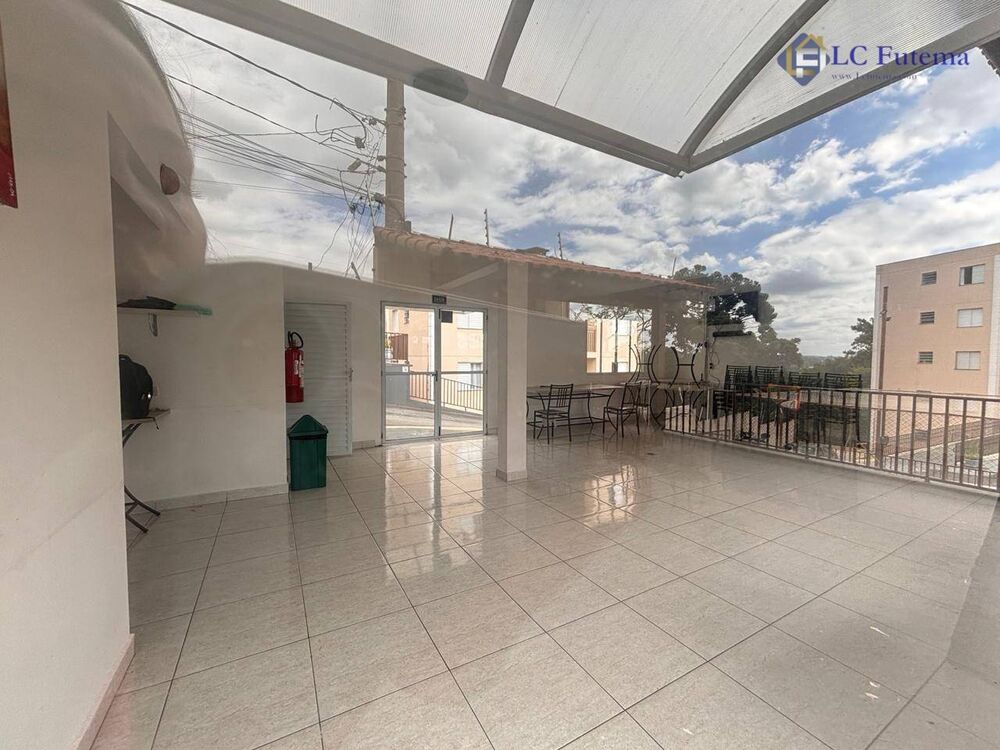 Apartamento, 3 quartos, 55 m² - Foto 11