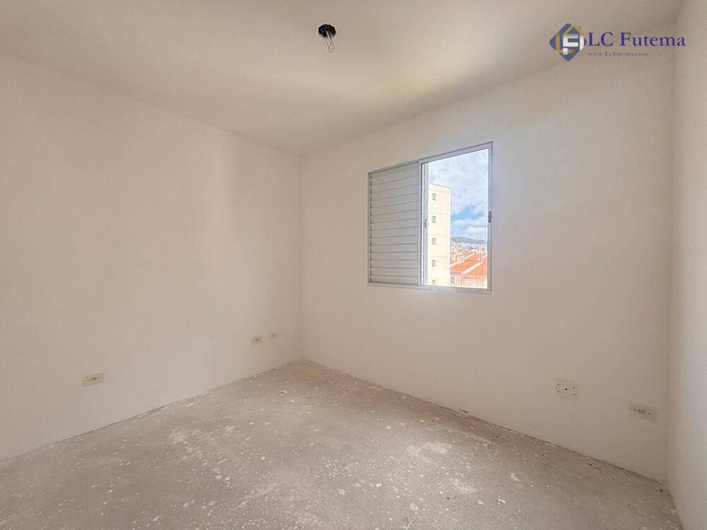 Apartamento, 3 quartos, 55 m² - Foto 7