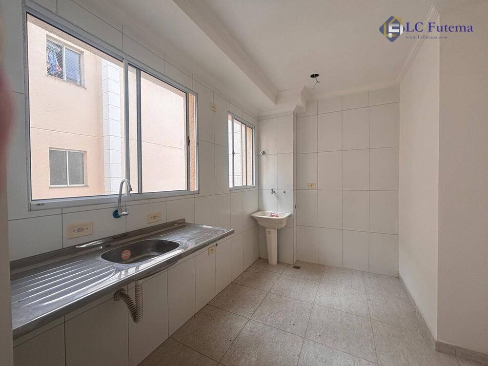 Apartamento, 3 quartos, 55 m² - Foto 1