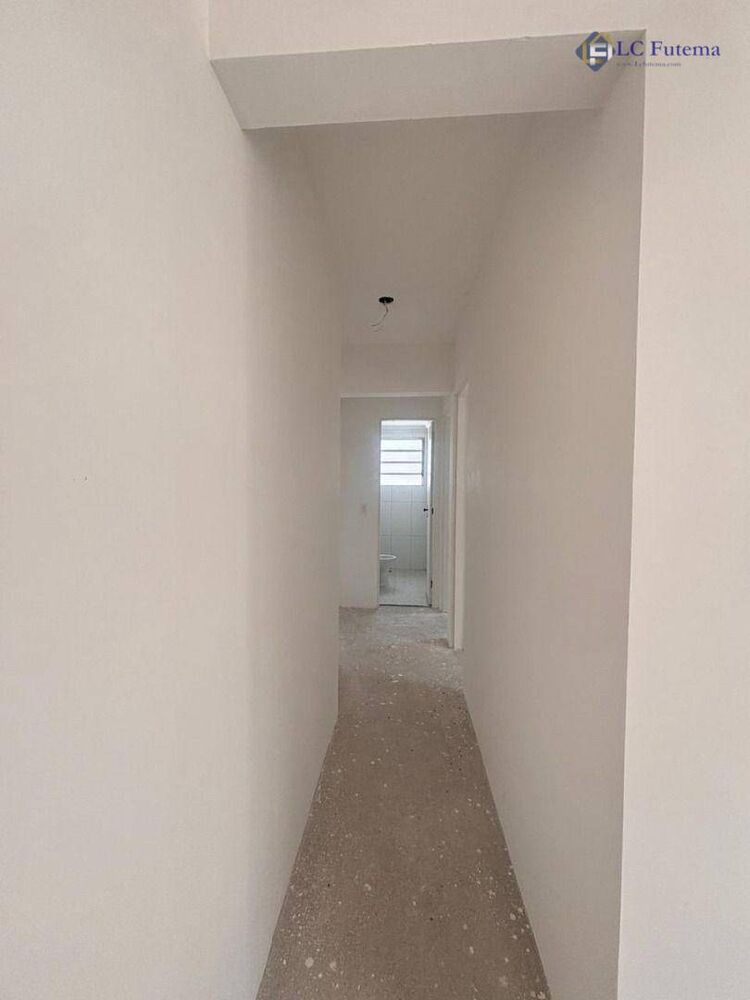 Apartamento, 3 quartos, 55 m² - Foto 5