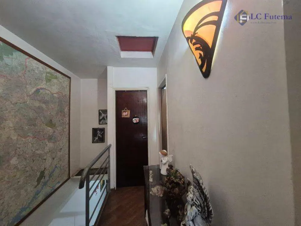Casa de Condomínio, 2 quartos - Foto 2