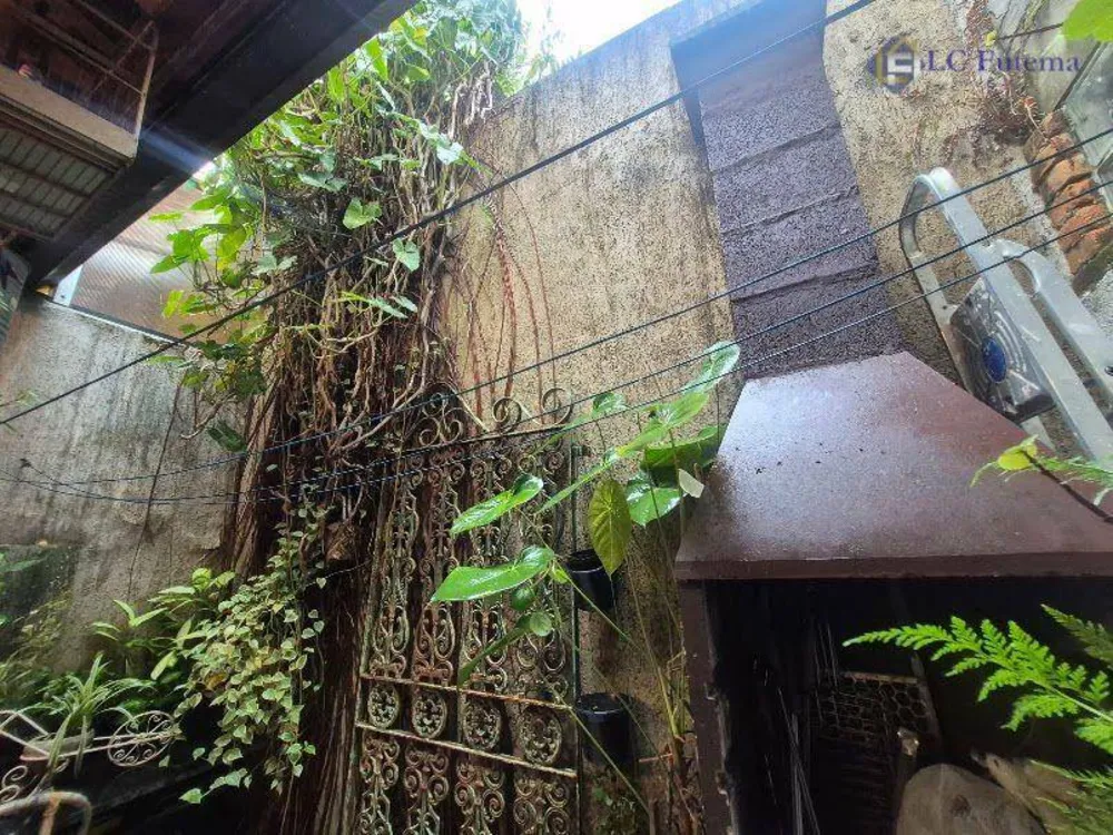 Casa de Condomínio, 2 quartos - Foto 5