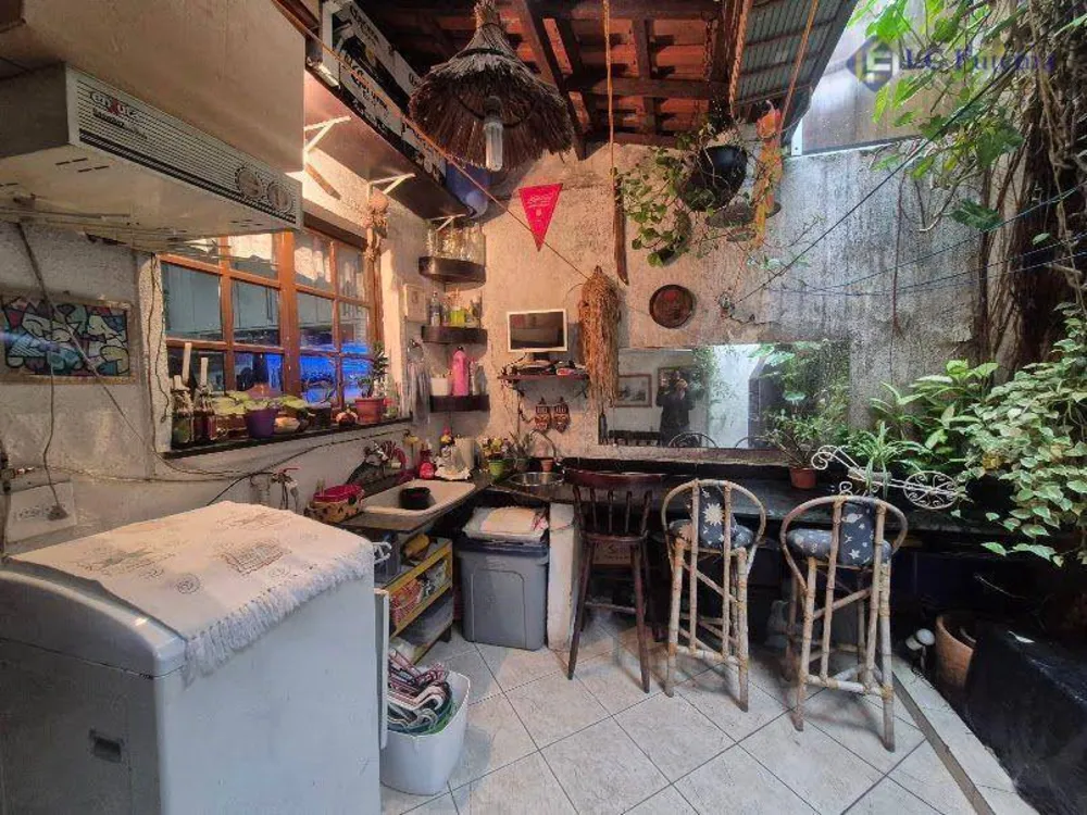 Casa de Condomínio, 2 quartos - Foto 6