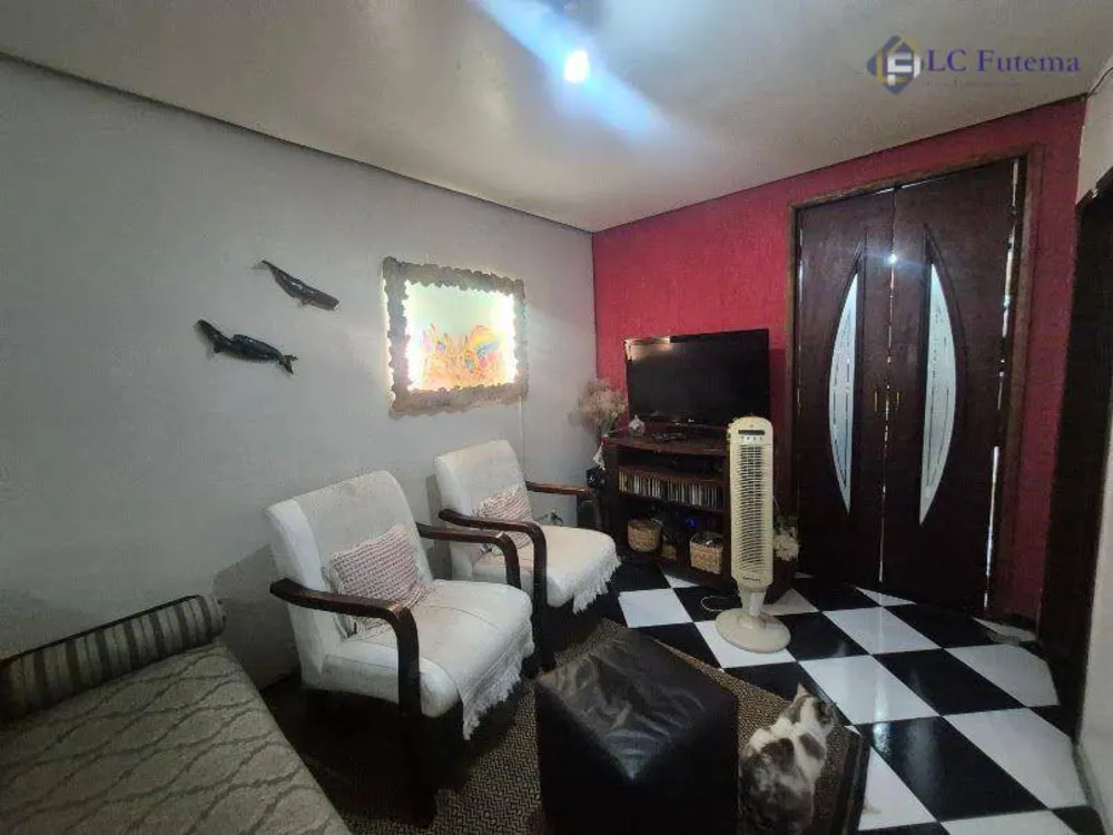Casa de Condomínio, 2 quartos - Foto 4