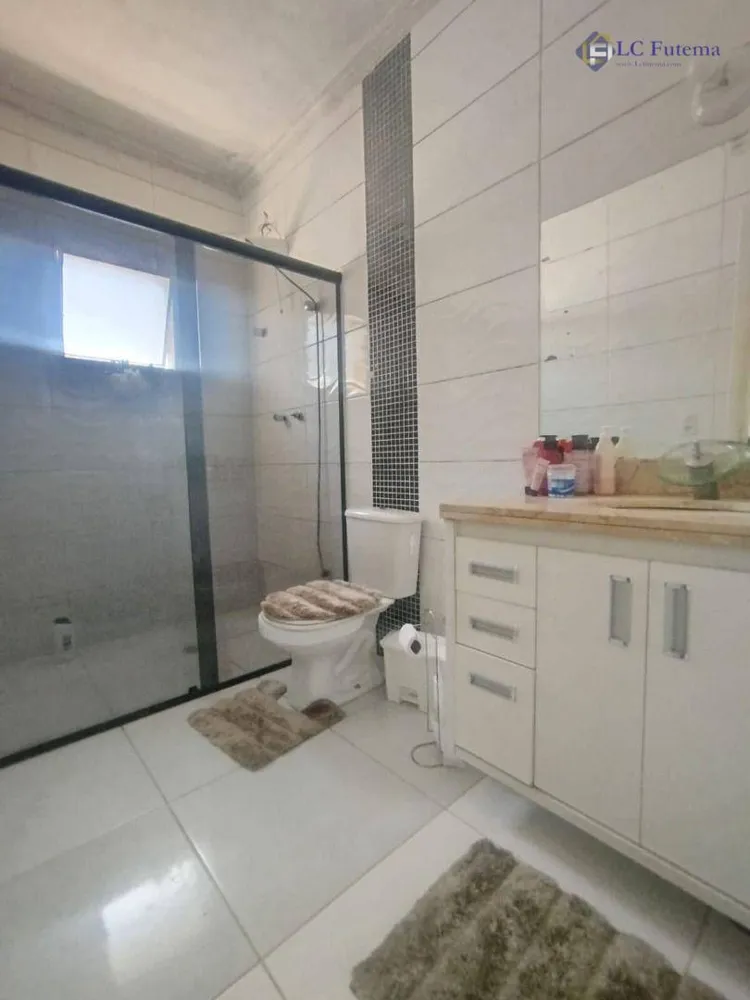 Casa de Condomínio, 4 quartos - Foto 15