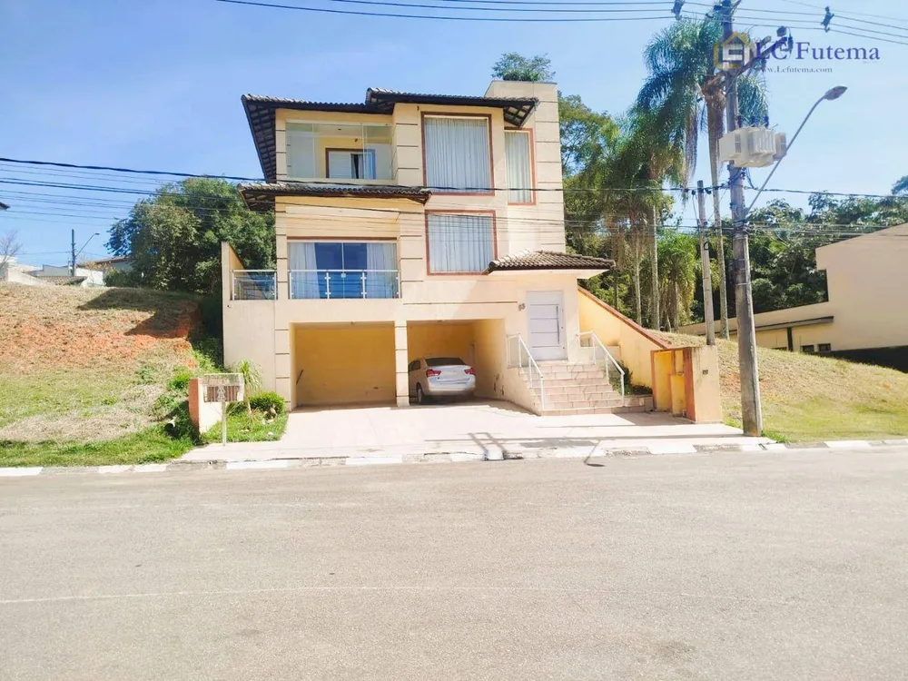 Casa de Condomínio, 4 quartos - Foto 2