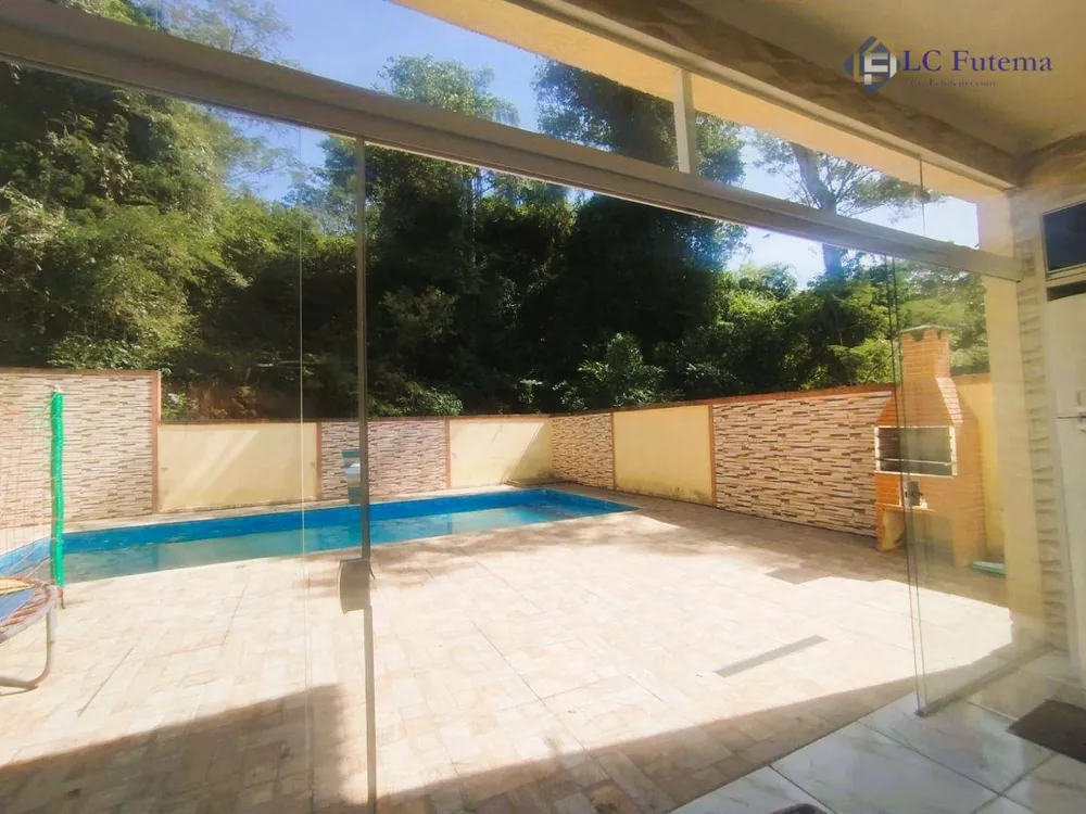 Casa de Condomínio, 4 quartos - Foto 11