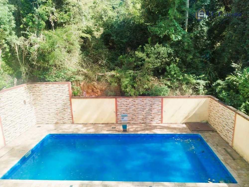Casa de Condomínio, 4 quartos - Foto 17