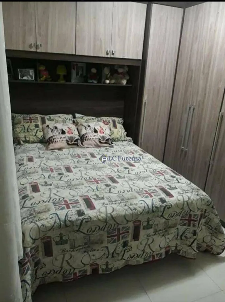Casa de Condomínio, 2 quartos - Foto 7