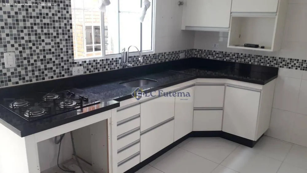 Casa de Condomínio, 2 quartos - Foto 4
