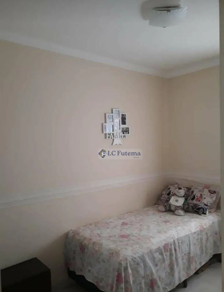 Casa de Condomínio, 2 quartos - Foto 6