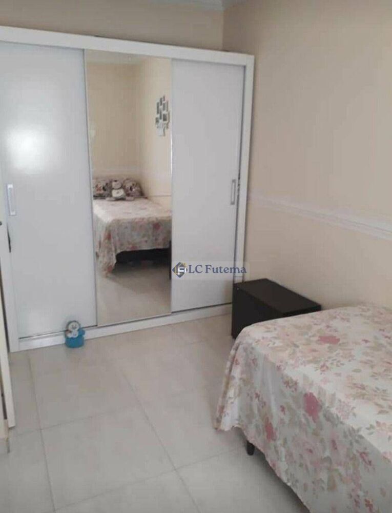 Casa de Condomínio, 2 quartos - Foto 2