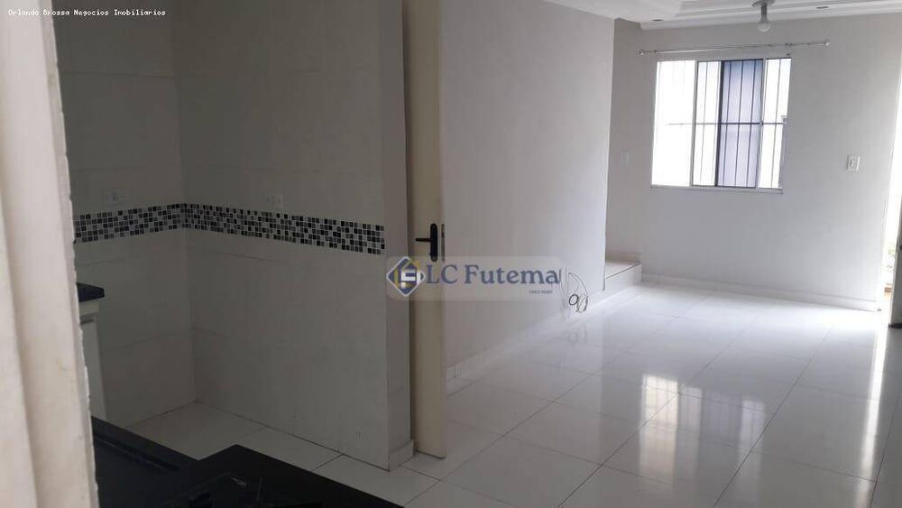 Casa de Condomínio, 2 quartos - Foto 6