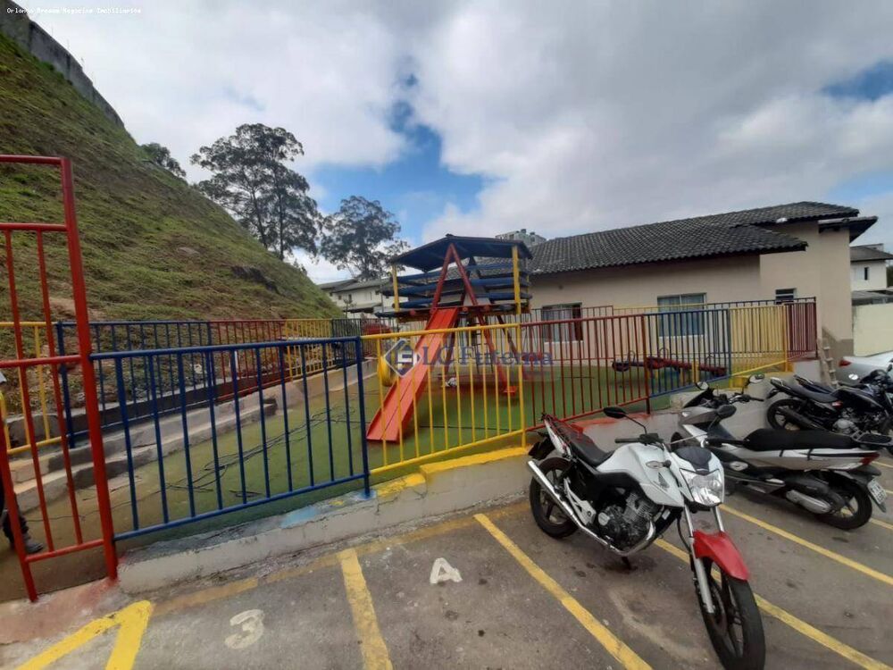 Casa de Condomínio, 2 quartos - Foto 8