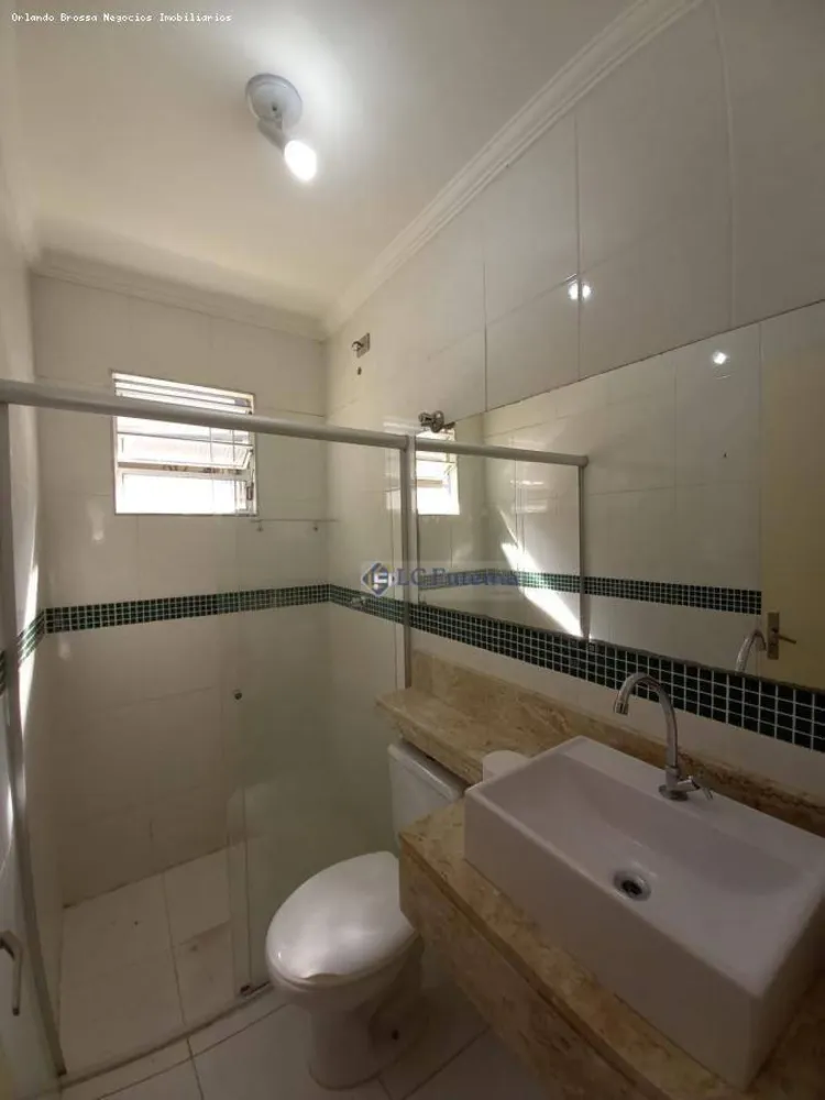 Casa de Condomínio, 2 quartos - Foto 10