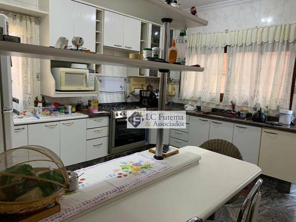 Casa de Condomínio, 4 quartos - Foto 5