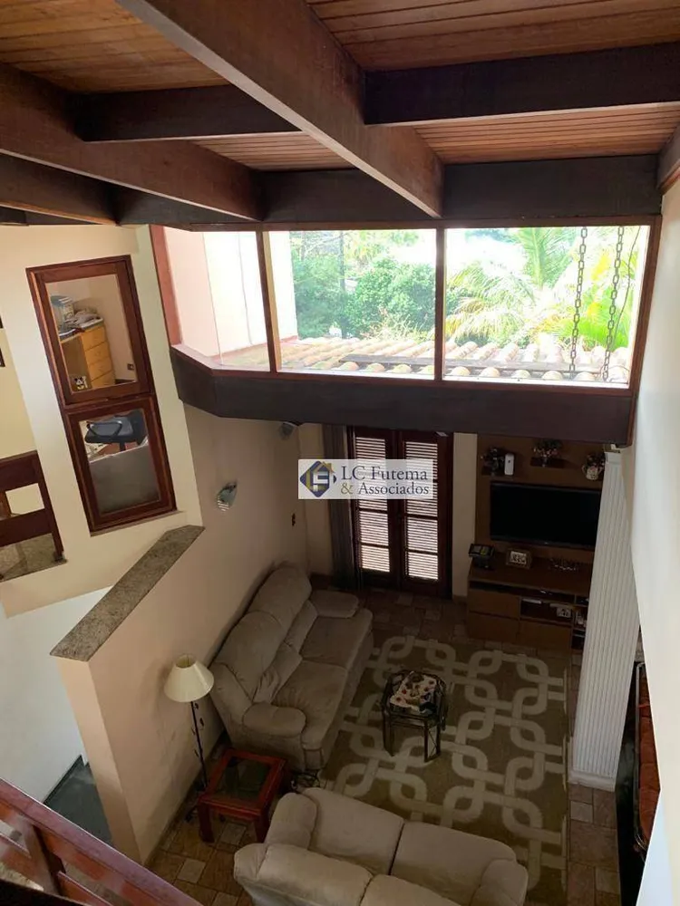Casa de Condomínio, 4 quartos - Foto 7