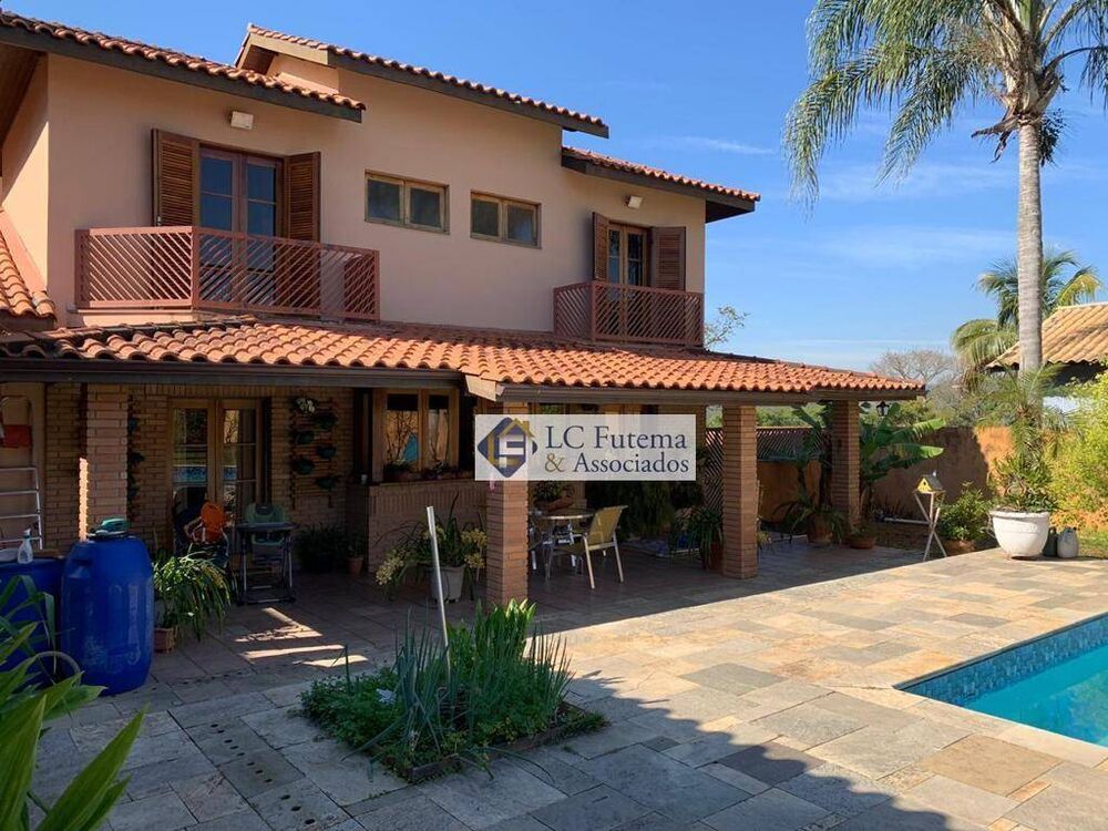 Casa de Condomínio, 4 quartos - Foto 8