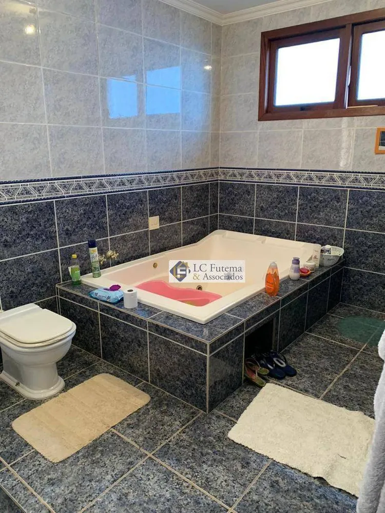 Casa de Condomínio, 4 quartos - Foto 11