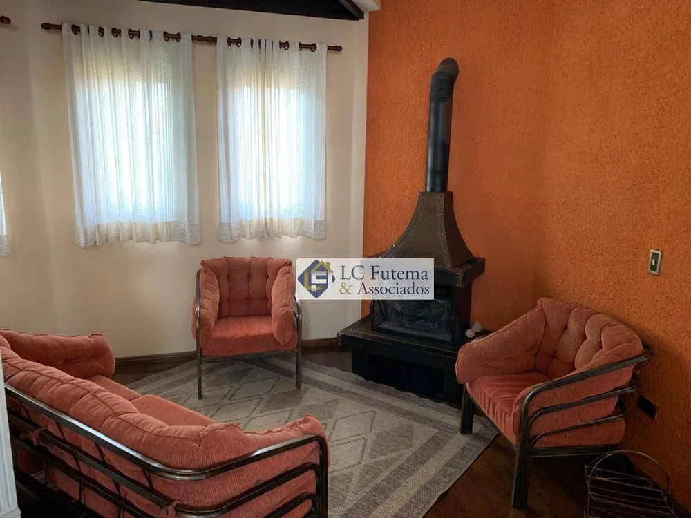Casa de Condomínio, 4 quartos - Foto 3