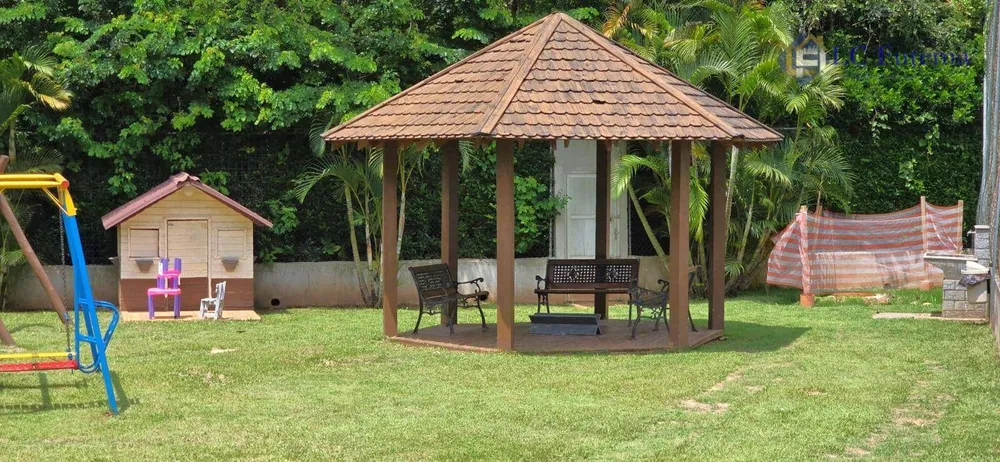 Casa de Condomínio, 4 quartos - Foto 21