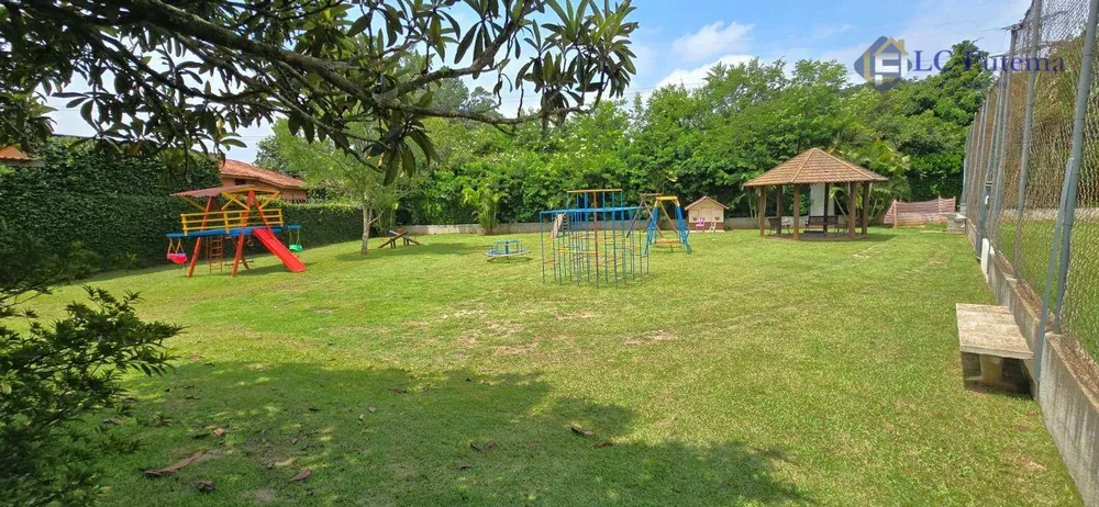Casa de Condomínio, 4 quartos - Foto 22