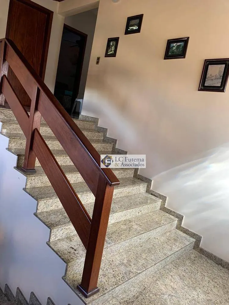 Casa de Condomínio, 4 quartos - Foto 10