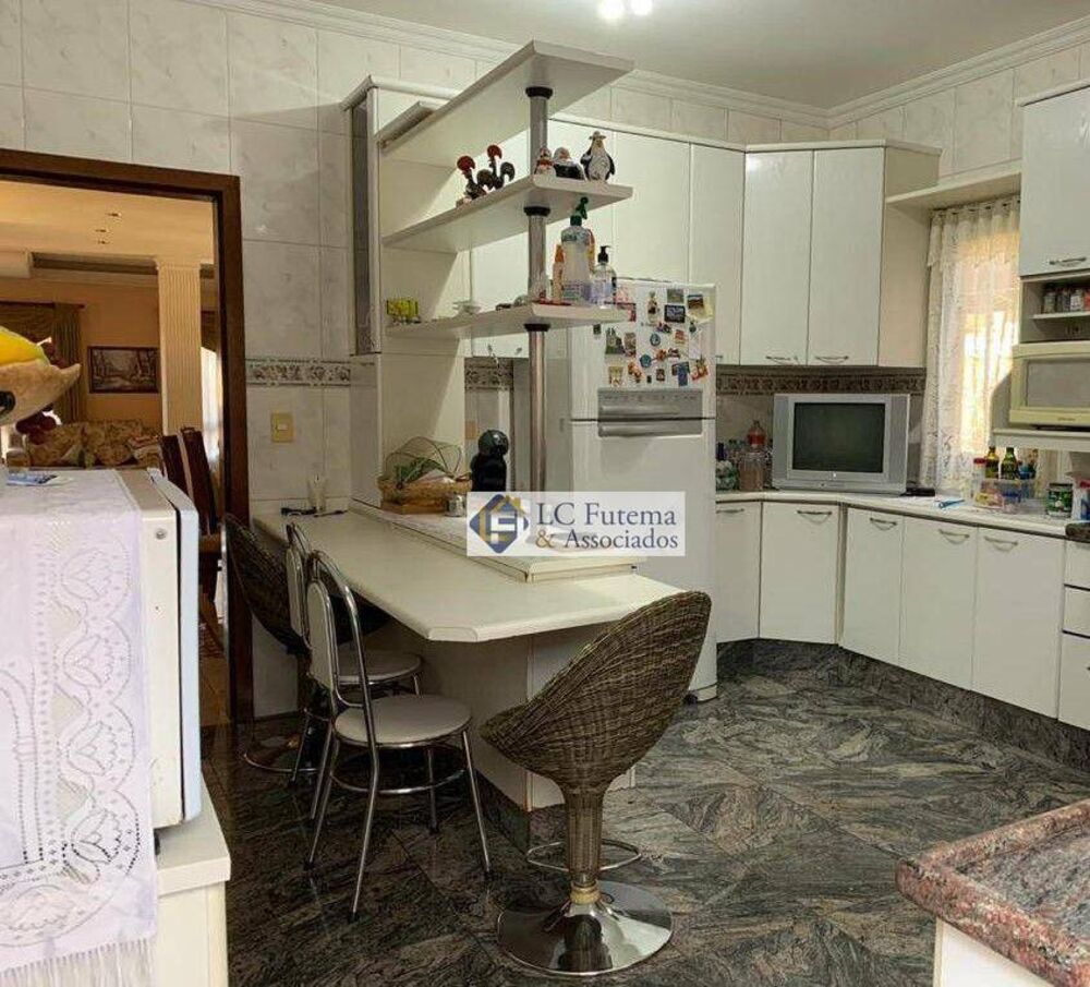 Casa de Condomínio, 4 quartos - Foto 4