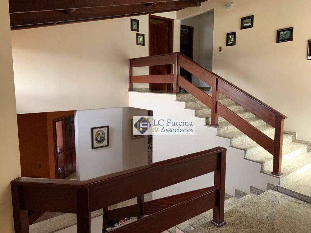 Casa de Condomínio, 4 quartos - Foto 6