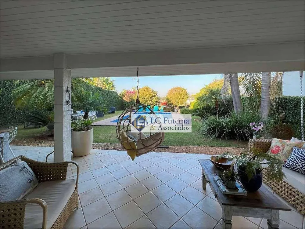 Casa, 4 quartos, 496 m² - Foto 9